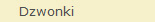     Dzwonki
