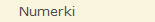     Numerki